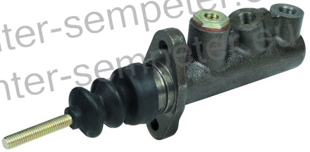 CILINDER ZAVORNI (mineralno olje) MF MASSEY FERGUSON 342 - 352 - 362 - 365 - 375 - 382 - 383 - 390 - 390T - 393 - 396 - 398 - 399