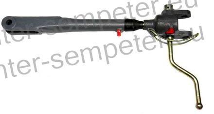 ROČICA HIDRAVLIKE REGULIRNA (desna) IMT 533 - 539
