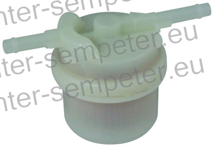 PREDFILTER GORIVA fi=7x7 FLEETGUARD TOYOTA DAIHATSU