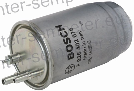 FILTER GORIVA BOSCH