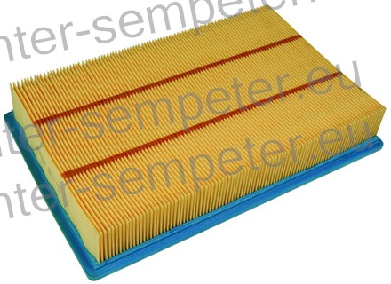 FILTER ZRAKA S2172 BOSCH