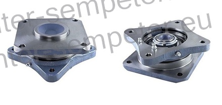 LEŽAJ S PRIROBNICAMA GIBLJIV ZGKU 309 2S FKL