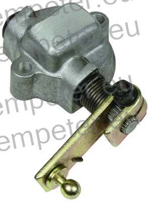 POKROV REGULATORJA MB