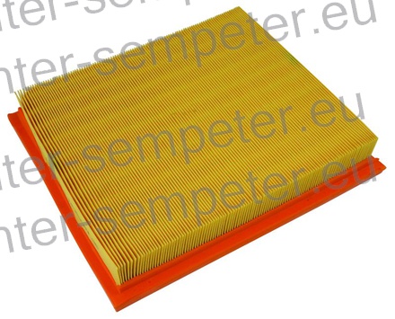 FILTER ZRAKA BOSCH BMW