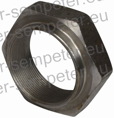 MATICA LANDINI BLIZARD 65DT