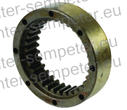 ZOBNIK 6 - 32/2.5 SIP BUCHER