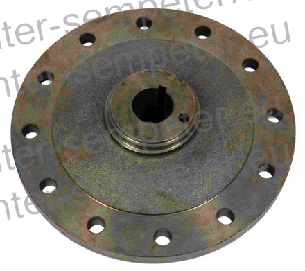 PESTO ROTORJA SILOKOMBAJN SIP SILO 90B