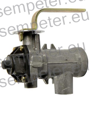 VENTIL ZRAKA REGULATOR SILE ZAVIRANJA PPT