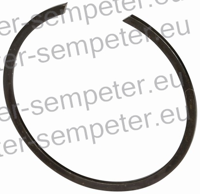 OBROČ TESNILNI MENJALNIKA FIAT NEW HOLLAND T5 115