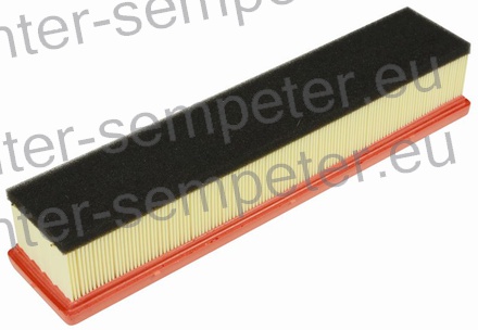 FILTER ZRAKA S0051 BOSCH DACIA DUSTER 1.5dCi