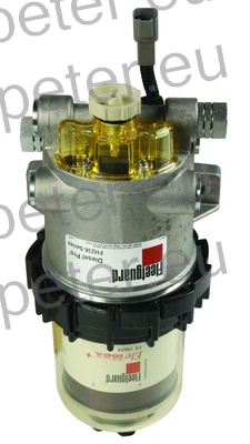 FILTER GORIVA/VODE SEPARATOR brez grelca kpl FLEETGUARD FH236