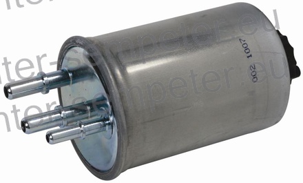 FILTER GORIVA vložek BOSCH