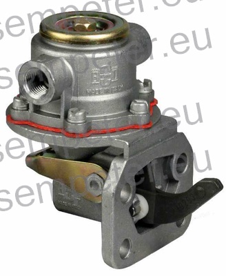 ČRPALKA GORIVA AC membranska (4 luknje) LANDINI