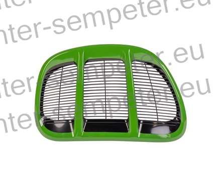 MREŽA POKROVA MOTORJA JD - JOHN DEERE