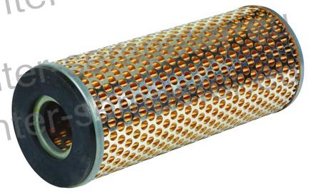 FILTER OLJA HIDRAVLIKE vložek CARRARO 68.2 - 68.3 - 78.2 - 78.4 - 88.2 - 88.4 - 98.2 - 98.4 LAMBORGHINI R904DT - R955DT - R1056DT - R1256DT SAME 85 EXPORT