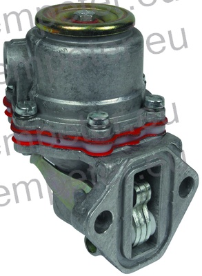 ČRPALKA GORIVA AC membranska AGT - AGROMEHANIKA AGT 835 PIAGGIO Porter Diesel BELARUS 42Z TUBER 40 - 50 LOMBARDINI Industrial engine 9LD 625 - 2 - LDW 1204P, 1404P - LDW 1404