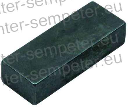 ZAGOZDA GREDI REDUKTORJA ZETOR