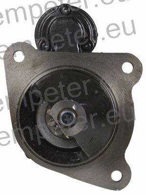 ZAGANJAČ MOTORJA reduktorski 12V 4.2kW Z=10 IS1158 AZF4146 ISKRA - LETRIKA - MAHLE