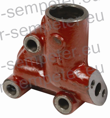 POKROV NOSILNI VENTILA HIDRAVLIKE ŠTORE 402 - 404 - 502 - 504 UTB 300 - 340 - 445 - 550 - 640 - 643