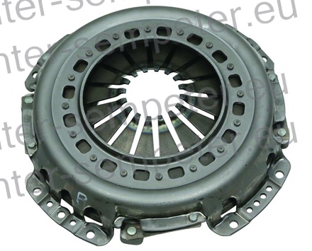 KOŠ SKLOPKE fi=330 LUK NH - NEW HOLLAND FORD 5000 - 5100 - 5110 - 5200 - 5340 - 5550 - 5600 - 5610 - 5700 - 6410 - 6600 - 6610 - 6700 - 6710 - 6810 - 7000 - 7010 - 7100 - 7200 - 7600 - 7610 - 7700 - 7710 - 7810 - 7910 - 8010 - 8100 - 8210