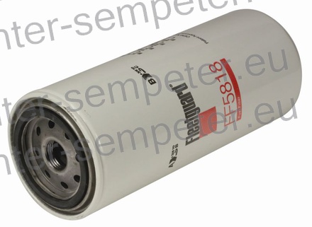 FILTER OLJA MOTORJA (NanoNet) FLEET