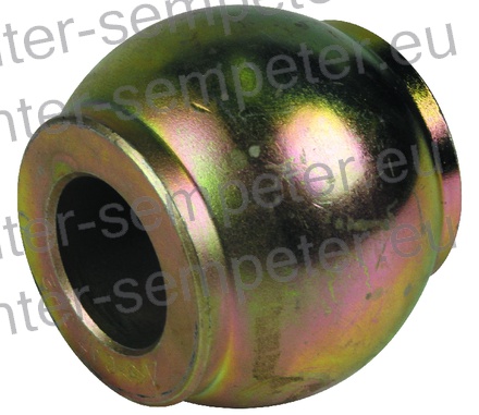 KROGLA POTEZNICE KAT.3/2 CAT