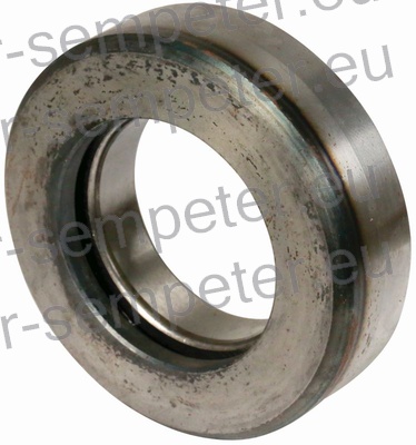 LEŽAJ SKLOPKE POGONA MF - MASSEY - FERGUSON 2225 - 2230 - 2235 - 2430 - 2435 - 2440 LANDINI Alpine 60 - 65 - 75 - 80 - 85 Globus 65 - 75 - 80 MCCORMICK CX65L - CX70L - CX75L - CX80L - CX85L