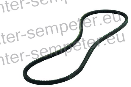 JERMEN ( FRONTNA KOSILNICA) KLINASTI XPA 1030 SIP