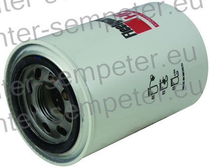 FILTER OLJA HIDRAVLIKE FLEET