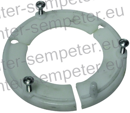 LEŽAJ PLASTIČNI HARMONIKE SPT