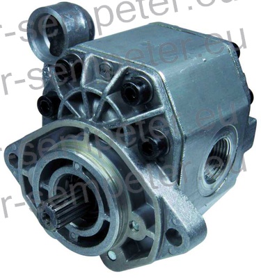 ČRPALKA HIDRAVLIKE ZETOR CRYSTAL