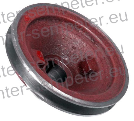 JERMENICA GREDI MOTORJA GLAVNE URSUS