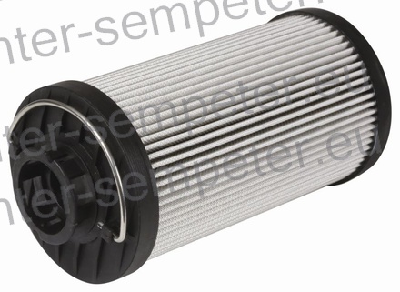 FILTER OLJA HIDRAVLIKE vložek FLEETGUARD BRAUD & FAUCHEUX 2420 - 2520 - 2620 FAUN GRUES ATF65 - ATF90G4 COMACCHIO MC235 - MC400 - MC600 KLEEMANN REINER MR100R - MR122Z