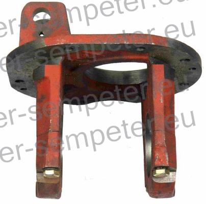 NOSILEC PARA ZOBNIŠKEGA UTB 445DTC