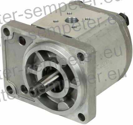 ČRPALKA HIDRAVLIKE GOLDONI