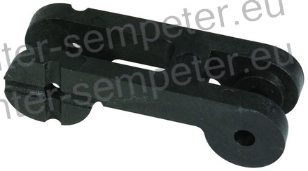 DEL KABINE FIAT - NEW HOLLAND