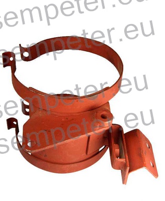 NOSILEC REZERVARJA VOLANA UTB