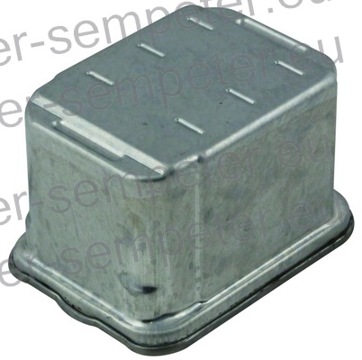 FILTER GORIVA FLEET JOHN JOHN DEERE 5720 - 4240S - 4250 - 4350 - 4450 - 4650 - 4850 - 4055 - 4255 - 4455 - 4555 - 4755 - 4955 - 8100 - 8200 - 8300 - 8400 - 8110 - 8210 - 8310 - 8410 - 8630 - 8640 - 8450 - 8650 - 8850 - 8560 - 8570 - 8770 - 8870 - 9100 - 5820