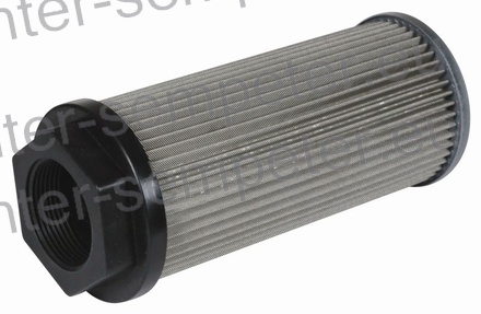 FILTER OLJA HIDRAVLIKE vložek YANMAR VIO 15 - 20 - 30 - 35 CLAAS Ranger 907 - 907T - 911T - 920 - 940GX - 960 - 970 MASSEY FERGUSON 6499DYNA6, 6614DYNAVT