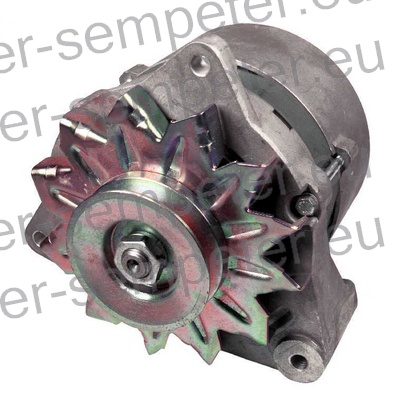 ALTERNATOR MOTORJA 14V 45A IMT M33 - DM33 - M34 - DM34 - S44 S46 MAGNETON