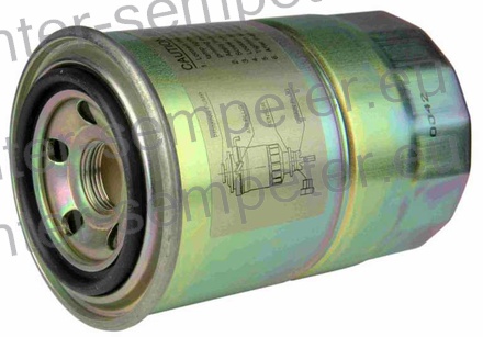 FILTER GORIVA CHARADE TD