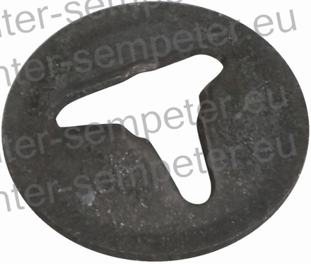 PODLOŽKA VZMETNA NA PERESA 55.46 - 65.46 - 70.56 - 80.66 FIAT