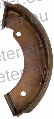 ČELJUST ZAVORNA SIP ADR1