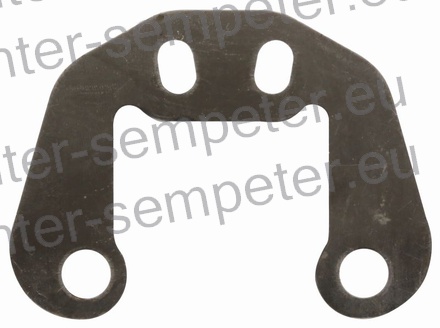 PODLOŽKA MENJALNE ROČICE BCS 622