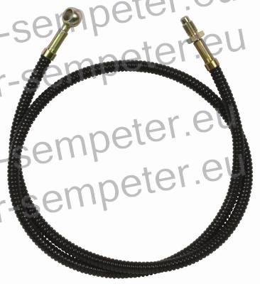 CEV ZAVORNA GIBLJIVA PREDNJIH ZAVOR SAME - SLH