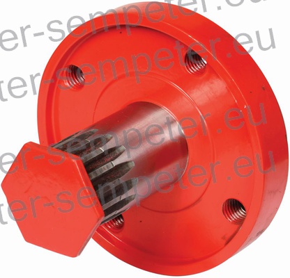 PRIROBNICA (DISK KOSILNICA) DESNA SIP