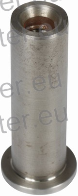 OSOVINA ZOBNIKA RAZVODA ZETOR 3320 - 3340