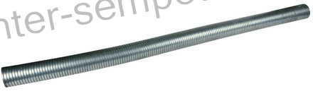 CEV KOVINSKA FLEKSIBILNA fi=50mm