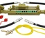 POTEZNICA HIDRAVLIKE CAT2/25.4 Lmin=617mm Lmax=847 WALTERSCHEID
