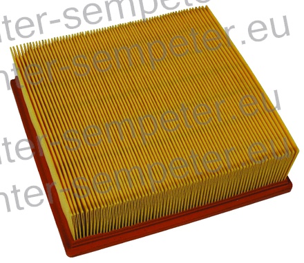 FILTER ZRAKA AUDI - VW - LADA 2110